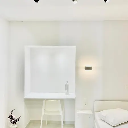 White Studio Preveza Exterior photo