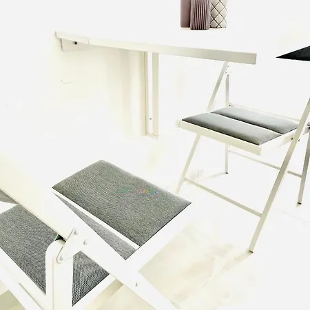 White Studio Preveza Exterior photo