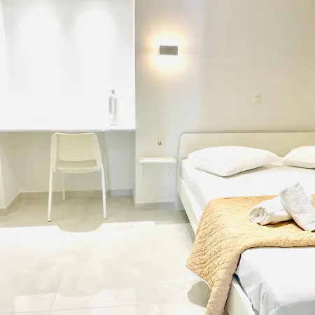 White Studio Preveza Exterior photo